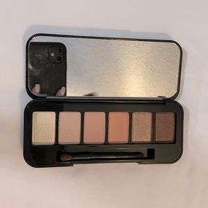 BUXOM White Russian on The Rocks Eyeshadow Palette